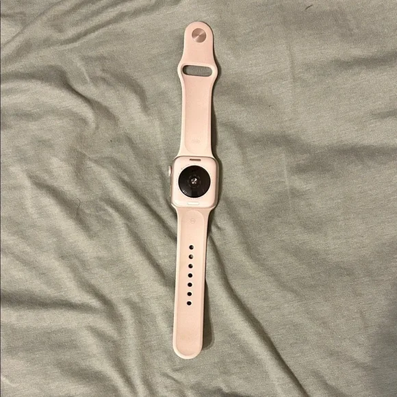 Apple Smartwatch - SE 40MM